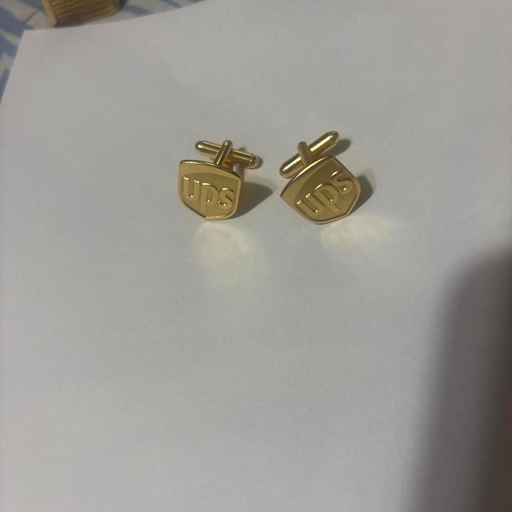 Unbranded Men's Gold Jewellery
